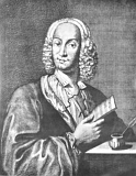 Antonio Vivaldi auf Wikipedia