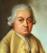Carl Philipp Emanuel Bach auf Wikipedia