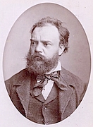 Antonín Dvorák auf Wikipedia