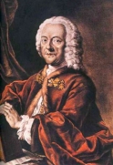 Georg Philipp Teleman auf Wikipedia